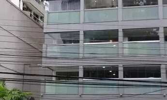 Imagem: SALA COMERCIAL - ALTO LUXO - SÃO CONRADO