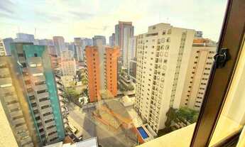 Imagem 11: Ótimo flat na Vila Olímpia, próximo ao Shopping Vila Olímpia. Com entrada imediata e sem f