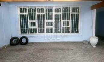 Imagem 5: Casa com 4 dormitórios à venda, 195 m² por R$ 990.000,00 - Vila Monumento - São Paulo/SP