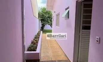 Imagem 6: Casa com 3 dormitórios para alugar, 107 m² por R$ 3.300/mês - Vivendas do Parque - Boituva