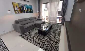 Imagem 7: Condomínio Alphaville Barra - 6 Suítes. Fino Acabamento!