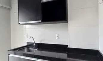 Imagem 4: Apartamento com 2 dormitórios para alugar, 63 m² por R$ 3.920,00/mês - Praia Brava - Itaja