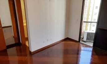 Imagem 2: Apartamento , 147 M², 04 Dormitórios , Sendo 01 Suíte, 03 Vagas, Lazer Completo , no Bairr