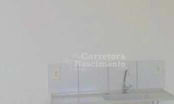 Imagem 2: Apartamento com 2 dormitórios à venda, 45 m² por R$ 172.000,00 - Cidade Jardim - Jacareí/S