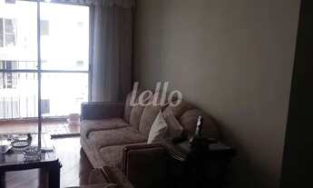 Imagem 5: São Paulo - Apartamento Padrão - Mandaqui