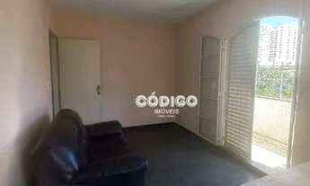 Imagem 4: Sobrado com 2 dormitórios para alugar, 145 m² por R$ 1.800,00/mês - Jardim Rosa de Franca