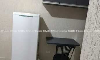 Imagem 4: Apartamento para Locação em São Paulo, Vila Guarani(Zona Leste), 1 dormitório, 1 banheiro