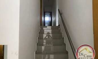 Imagem 6: Sobrado com 3 dormitórios à venda, 146 m² por R$ 665.000 - Jardim Maristela - Atibaia/SP