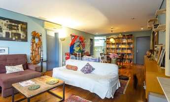 Imagem 6: Planta espaçosa em condomínio com lazer