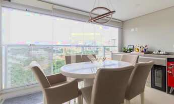 Imagem 7: Apartamento para Aluguel - Vila Mariana, 2 Quartos, 61 m2