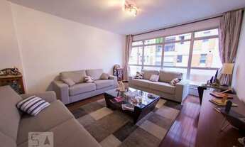 Imagem 6: Apartamento à Venda - Paraíso, 3 Quartos, 138 m2