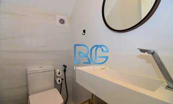 Imagem 6: Casa Triplex Parque das Palmeiras Recreio dos Bnadeirantes