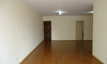 Imagem 3: Apartamento para aluguel tem 156 metros quadrados com 3 quartos em Santa Cecília - São Pau