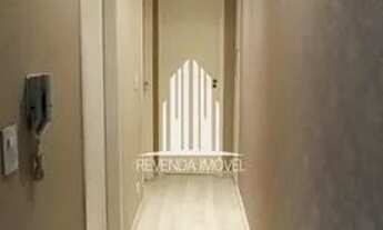 Imagem: Apartamento condomínio Raízes da Cantareira