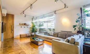 Imagem 5: Apartamento à Venda - Jardim Paulista, 2 Quartos, 140 m2