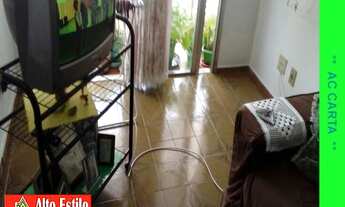 Imagem: Apartamento a Venda 2 Quartos Quintino