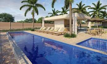 Imagem 5: Apartamentos em duque de caxias (jardim primavera) com 2 quarto e varanda