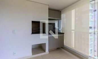 Imagem 6: Apartamento para Aluguel - Barra Funda, 2 Quartos, 69 m2