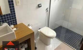 Imagem 4: Sobrado com 4 dormitórios à venda, 927 m² por R$ 3.500.000,00 - Alphaville - Barueri/SP