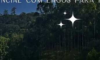 Imagem: Espaços para Sonhar - Lotes em Condomínio