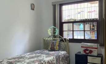 Imagem 7: Casa térrea 2 dormitórios (Osvaldo Cruz