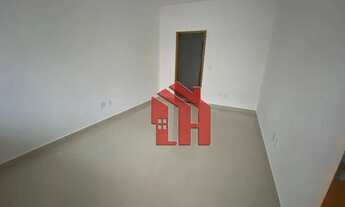 Imagem 4: Casa com 2 dormitórios à venda, 70 m² por R$ 770.000 - Ponta da Praia - Santos/SP