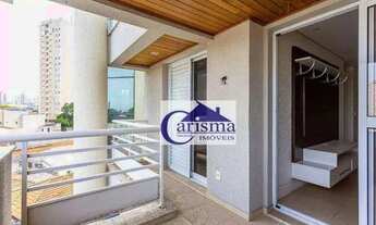 Imagem 7: Apartamento com 2 dormitórios, sendo 1 suíte, para alugar, 87 m² por R$ 3.365/mês - Casa B