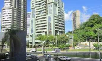 Imagem 4: Sala/Conjunto para aluguel possui 132 metros quadrados em Pituba - Salvador - BA