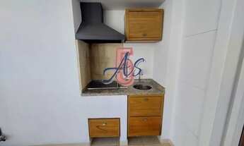 Imagem 3: Apto em Moema 127 m², 3 dormitorios, 2 suite, 2 vagas e lazer de club