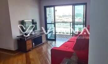 Imagem 4: Apartamento à venda 3 dormitórios, 1 suíte em Barcelona - São Caetano do Sul