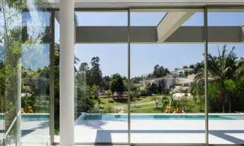 Imagem 6: Produto exclusivo e inigualável: arquitetura de Arthur Casas