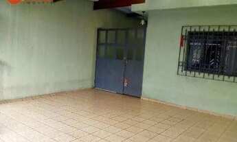 Imagem 2: Casa com 3 dormitórios à venda, 130 m² por R$ 560.000,00 - Jardim Rosa de Franca - Guarulh