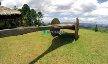 Imagem 6: ITABIRITO - Fazenda - Zona Rural