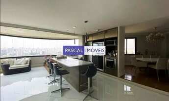 Imagem: SãO PAULO - Apartamento Padrão - Campo