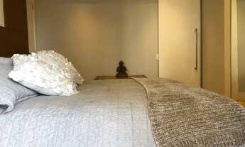 Imagem 3: Lindo apartamento c/ 3 suites Mobiliado para Venda/Locação