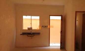 Imagem: Sobrado com 2 dormitórios à venda, 57