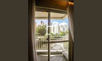 Imagem 6: Apartamento para Aluguel - Portal do Morumbi, 2 Quartos, 62 m2