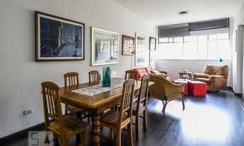 Imagem 2: Apartamento à Venda - Jardim Paulista, 3 Quartos, 145 m2