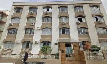 Imagem 2: Apartamento, contendo 01 dormitório, banheiro, sala estar, cozinha e área de serviço integ