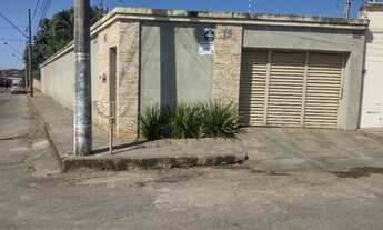 Imagem 2: Casa no Bairro São Cristóvão, 4 quartos em Sete Lagoas