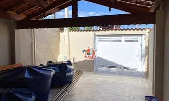 Imagem 4: Casa com 2 dormitórios à venda, 85 m² por R$ 369.000,00 - Vila Atlântica - Mongaguá/SP