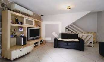 Imagem: Casa de Condomínio à Venda - Anil, 3 Quartos