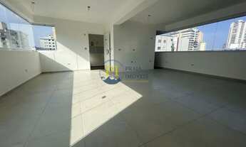Imagem: Apartamento com 2 dorms, Guilhermina, Praia