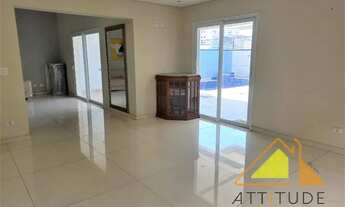 Imagem 6: Sobrado em Condomínio fechado - Jardim Hollywood - São Bernardo do Campo