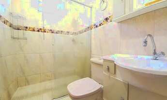 Imagem 7: Casa para aluguel, 2 quartos, 1 vaga, Parque Residencial Aeroporto - Limeira/SP