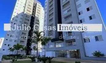 Imagem: Apartamento no Condomínio Raízes Campolim