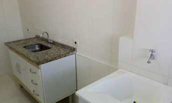 Imagem 5: Apartamento no Bairro VILA INDEPENDENCIA - Condominio Res