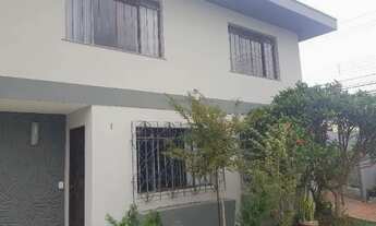 Imagem: Permuto/troco sobrado 4 quartos em Curitiba-Parana