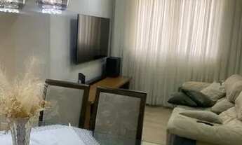 Imagem 4: LINDO APARTAMENTO SENDO 3 DORMITORIO