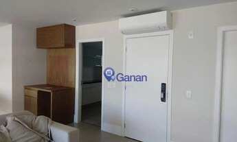 Imagem 7: Apartamento com 3 dormitórios para alugar, 150 m² por R$ 18.872,92/mês - Itaim Bibi - São